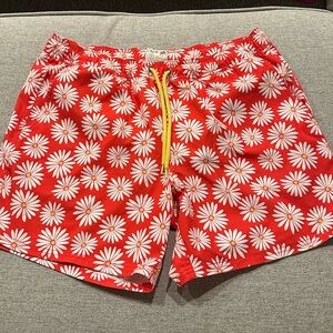 J. Crew swimwear. Size large. Gently used, great condition.